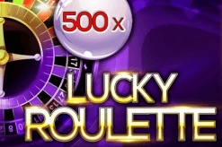 Lucky Roulette